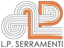 Logo LP Serramenti