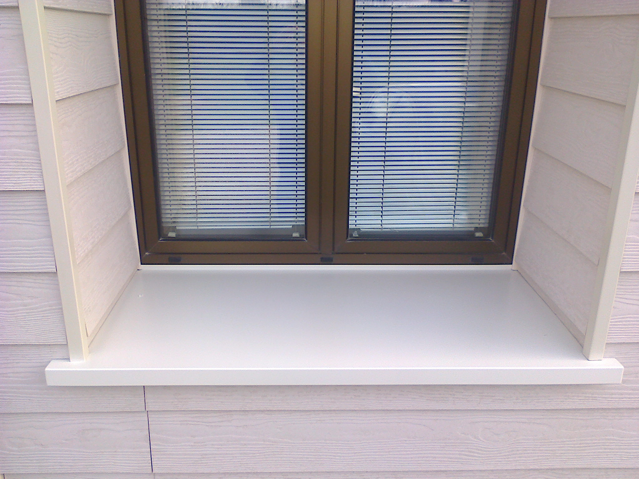 Davanzali e monoblocchi